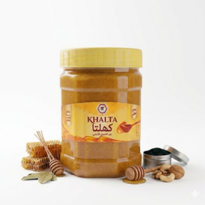 SABALAND YEMENI HONEY KHALTA – मर्दाना ताकत का शाही फॉर्मूला